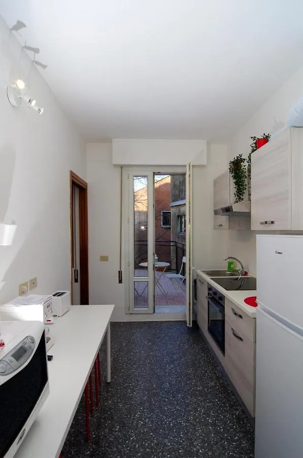 Ca' Zia Maria Apartment Venice