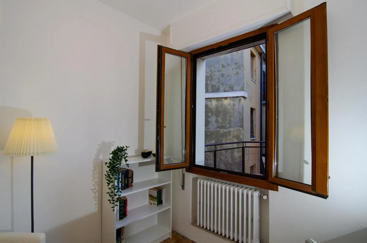 Ca' Zia Maria Apartment Venice