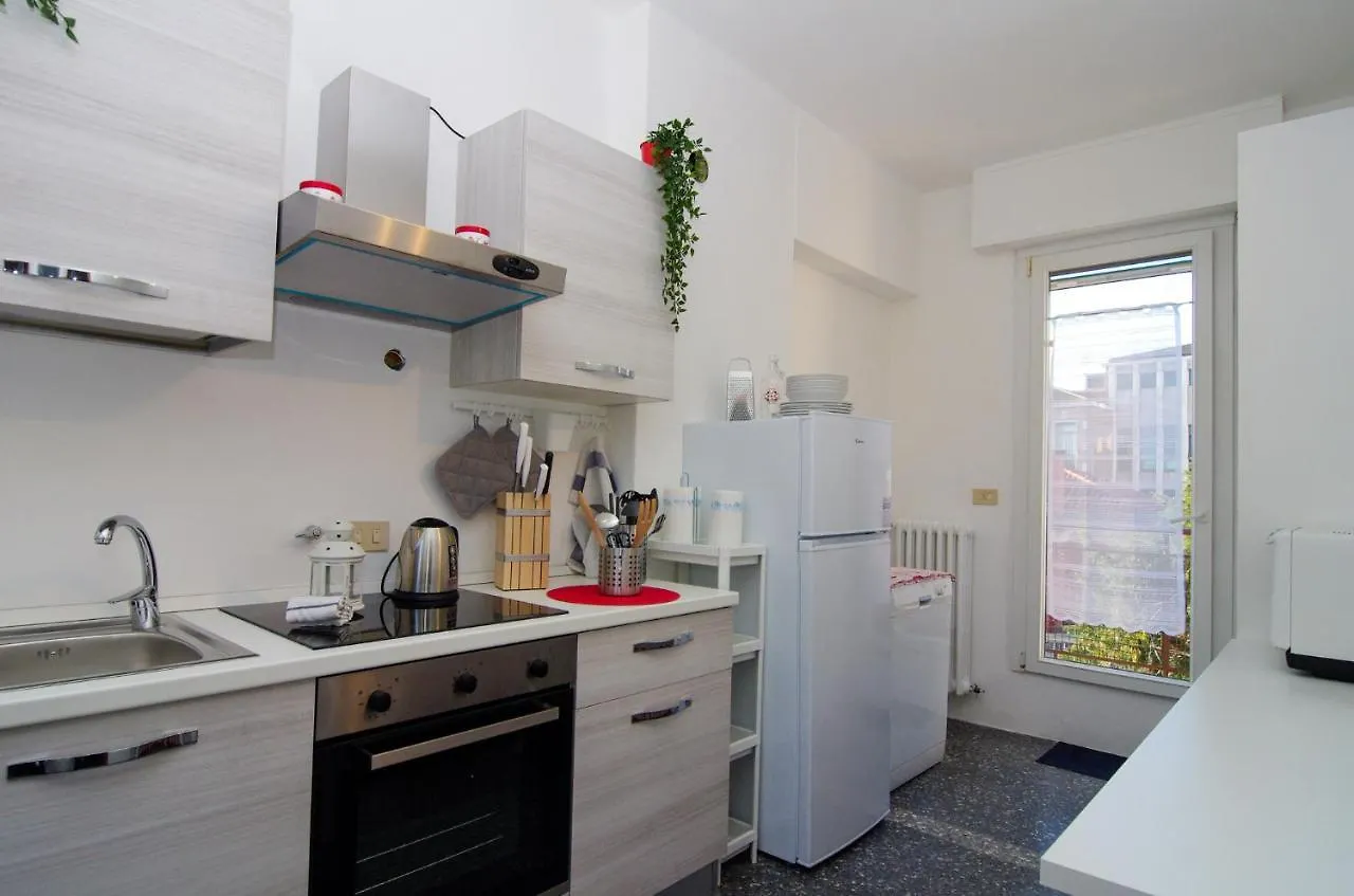 Ca' Zia Maria Apartment Venice Italy