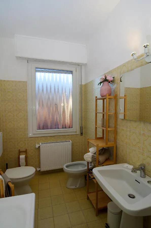 Ca' Zia Maria Apartment Venice
