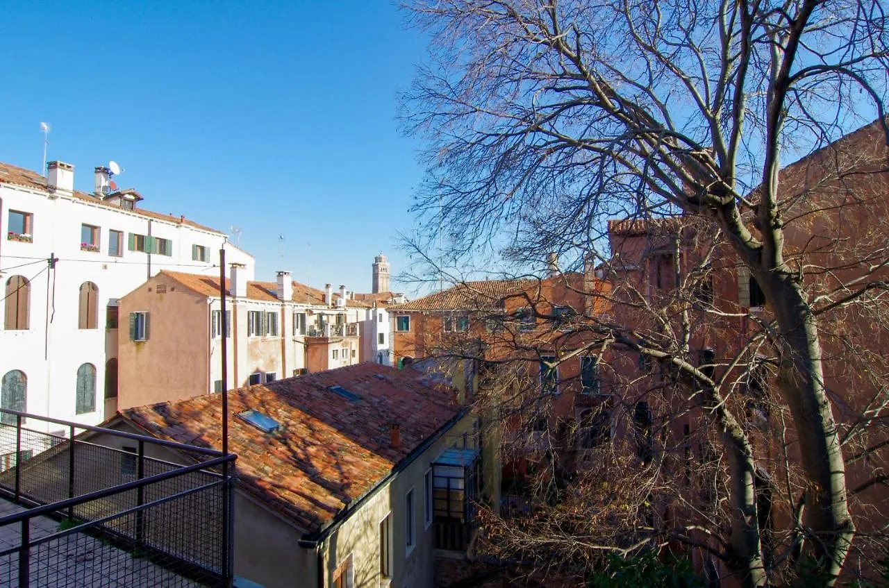 Ca' Zia Maria Apartment Venice Italy
