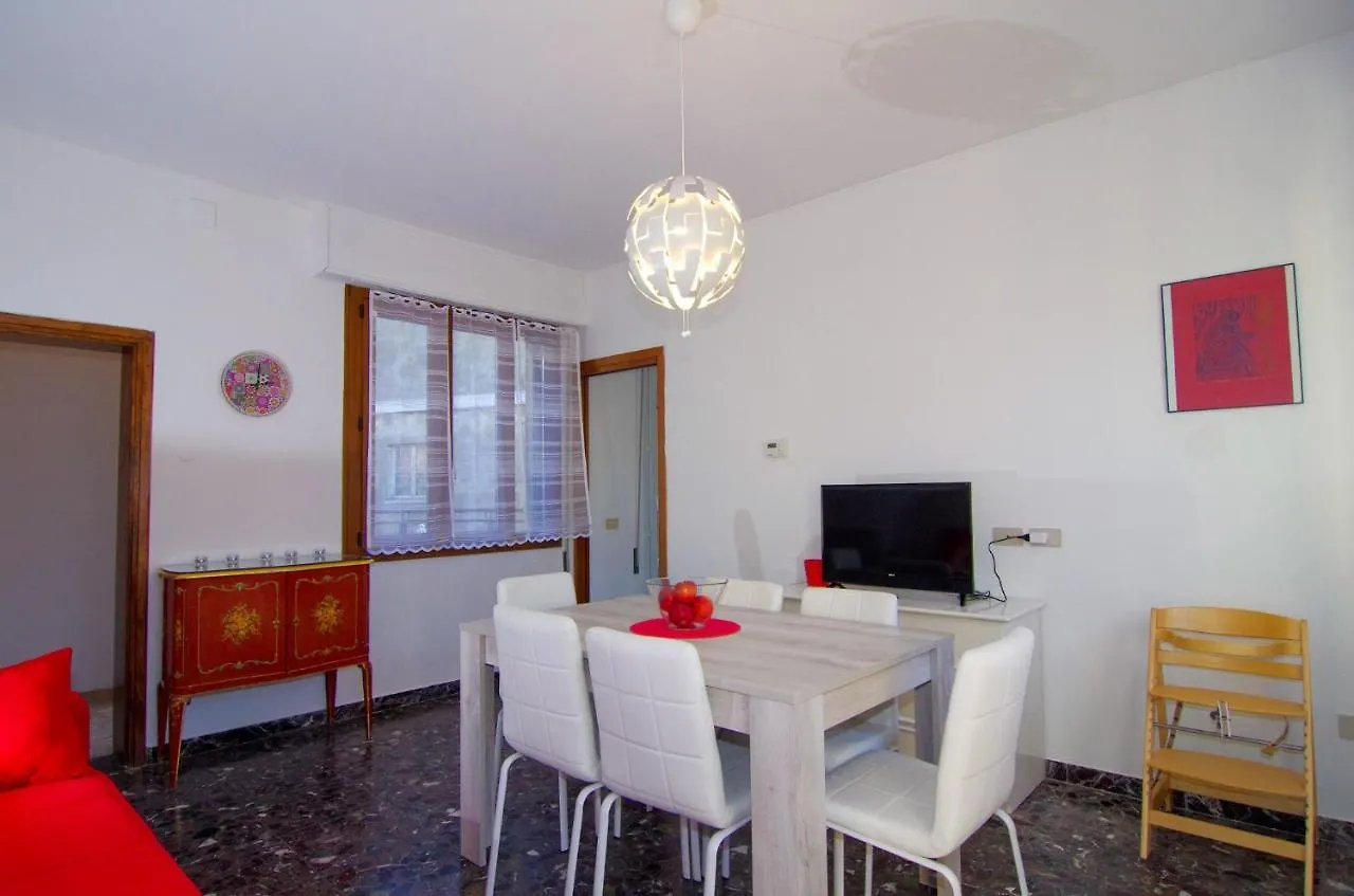 Ca' Zia Maria Apartment Venice 0*,  Italy