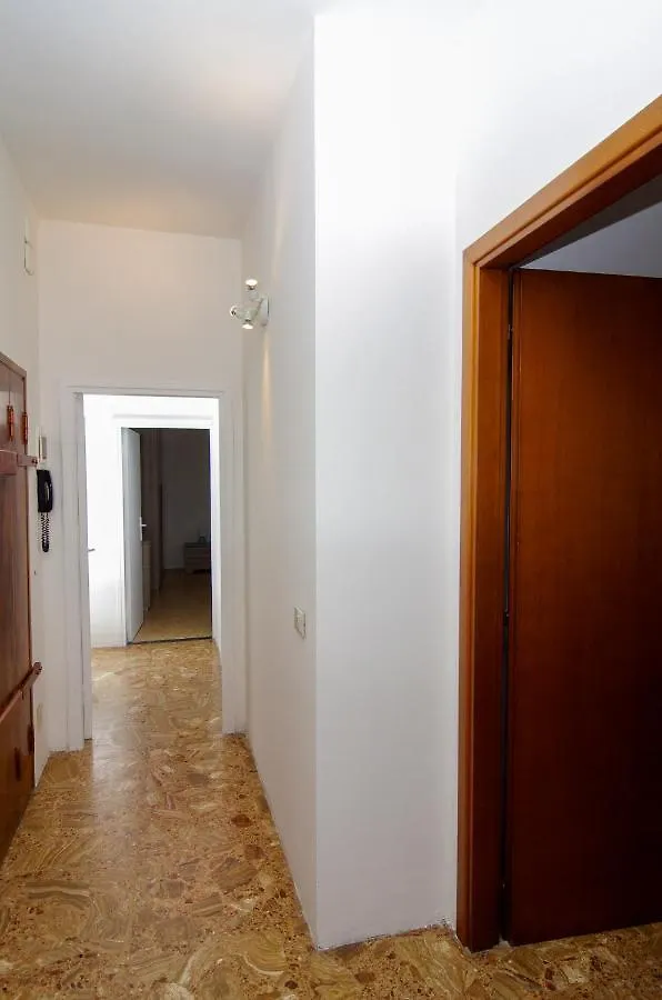 Ca' Zia Maria Apartment Venice 0*,