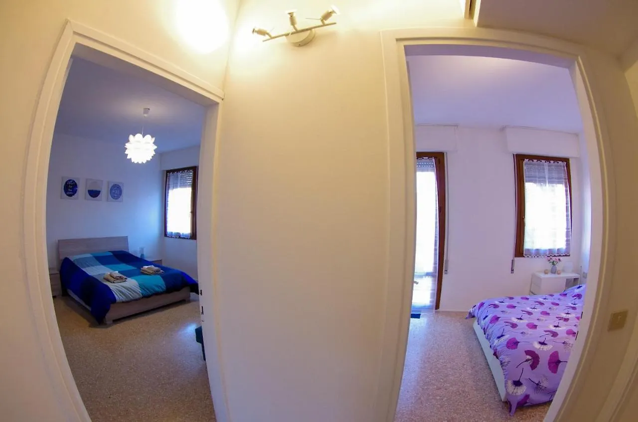 Ca' Zia Maria Apartment Venice