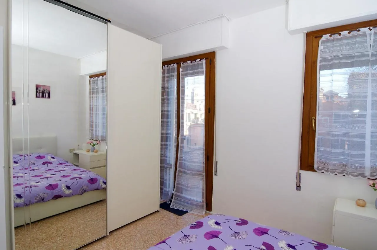 Ca' Zia Maria Apartment Venice Italy