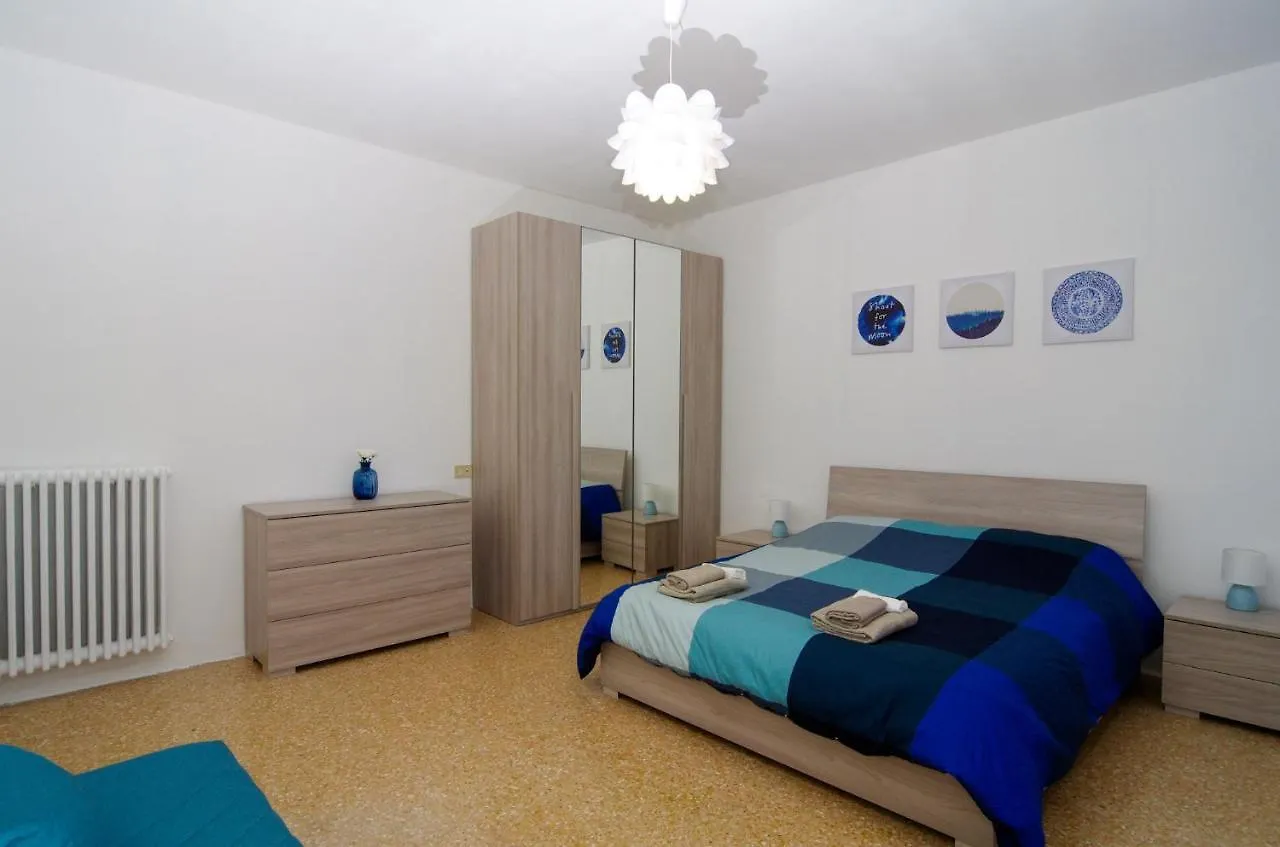 Ca' Zia Maria Apartment Venice