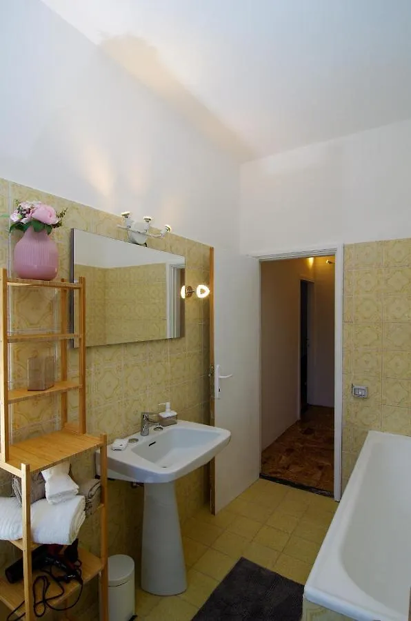 Ca' Zia Maria Apartment Venice Italy