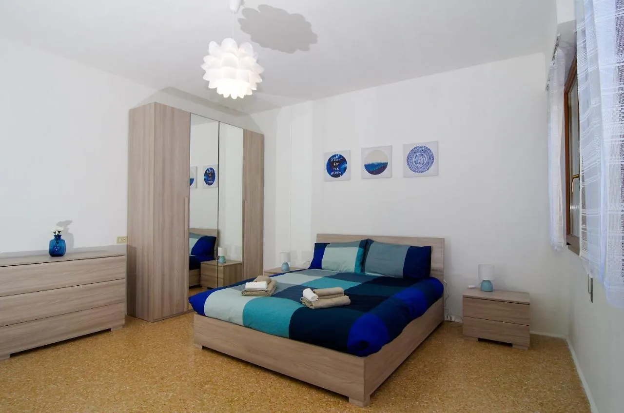 Ca' Zia Maria Apartment Venice