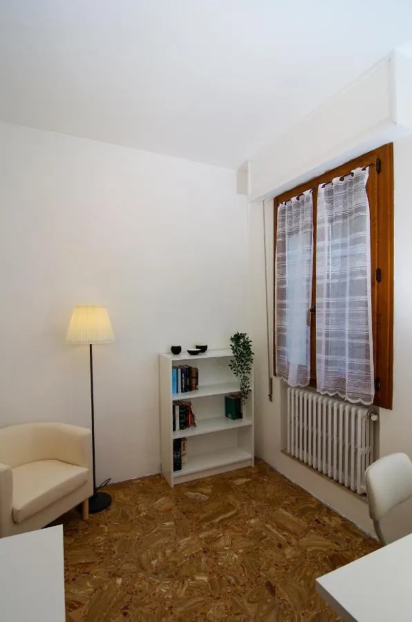 Ca' Zia Maria Apartment Venice