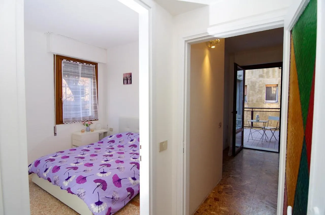 Ca' Zia Maria Apartment Venice 0*,  Italy