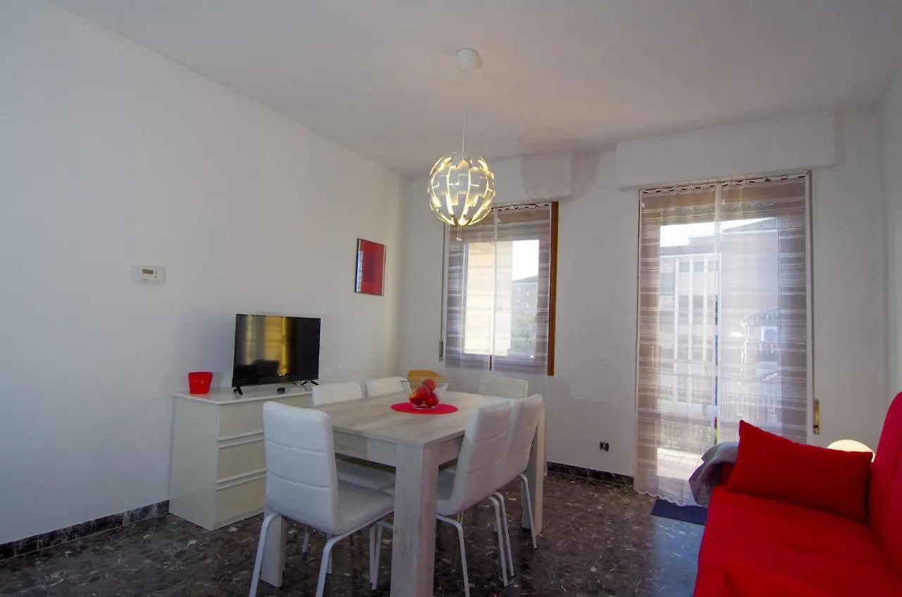 Ca' Zia Maria Apartment Venice